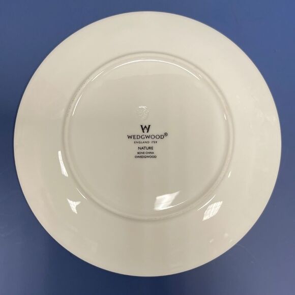 Wedgwood Coupe Bread & Butter Plate. kk177 - Picture 2 of 2